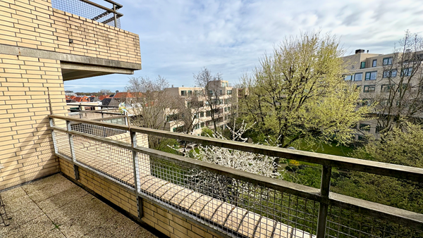 Medium property photo - Burgemeester Patijnlaan, 2585 BX The Hague